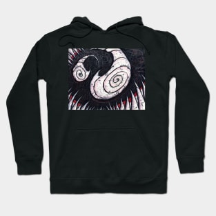 Symbiotic Hoodie